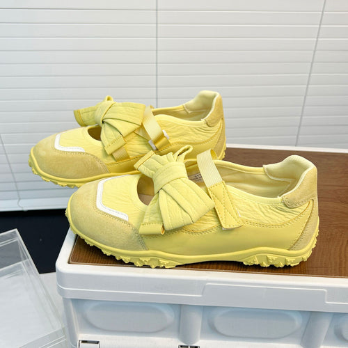 Damen Sportliche Sneakers mit verstellbarem Riemen und atmungsaktiver Oberkonstruktion EB