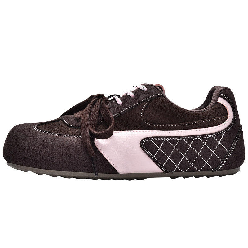 Damen Bequeme Freizeitschuhe mit innovativem Design und rutschfester Sohle EB