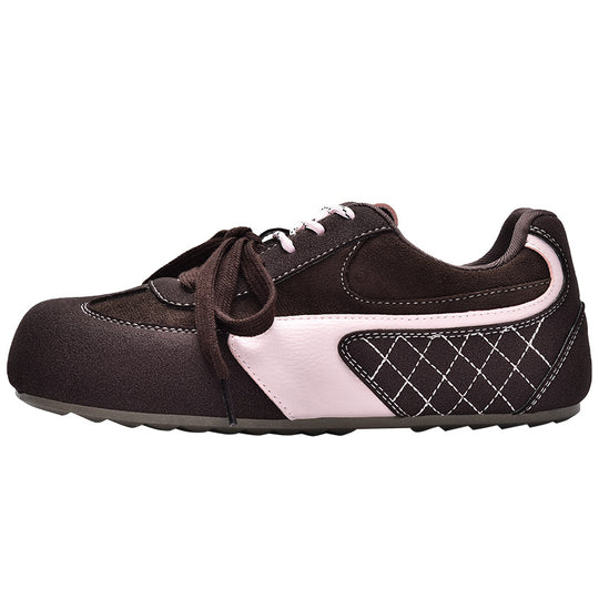Damen Bequeme Freizeitschuhe mit innovativem Design und rutschfester Sohle EB