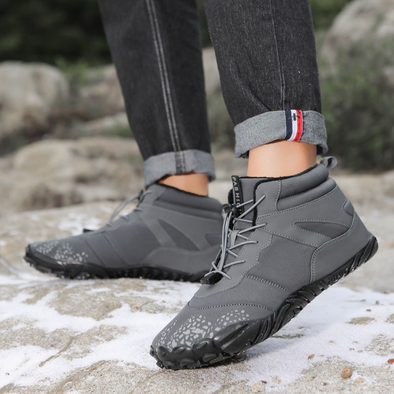 Damen Multifunktionale Winterfreizeitschuhe EB