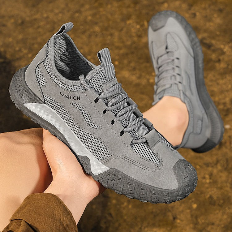 Damen Sportliche und vielseitige Multifunktionssneaker EB