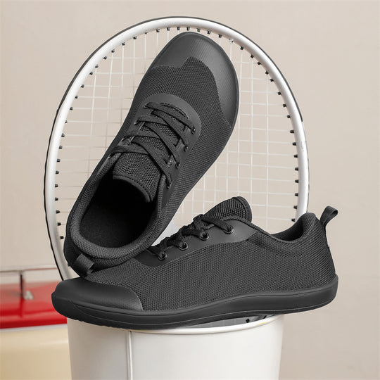 Herren Modische und komfortable Sneakers mit atmungsaktiver Mesh-Oberfläche EB