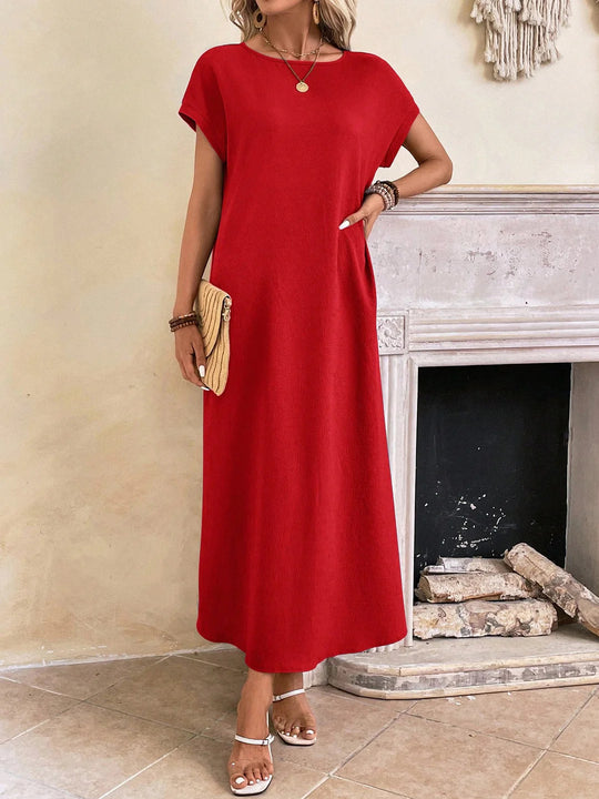 Damen Maxikleid EB