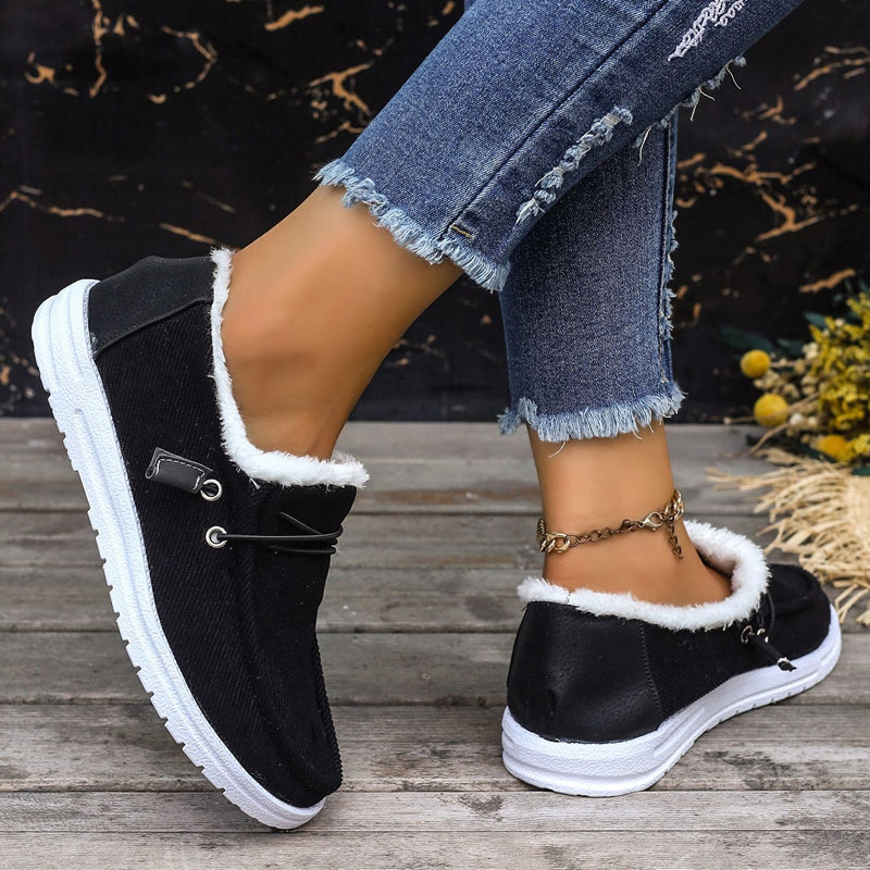 Lässige warme Schuhe EB