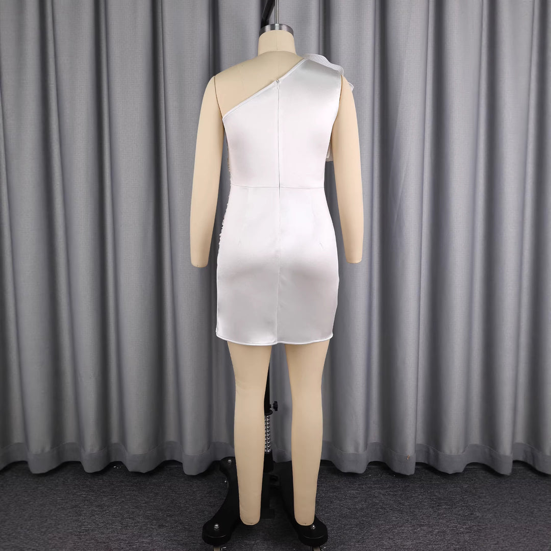 Damen elegantes Abendkleid EB