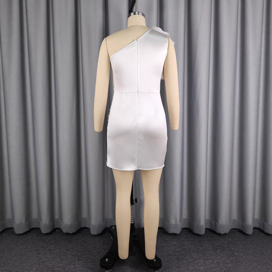 Damen elegantes Abendkleid EB
