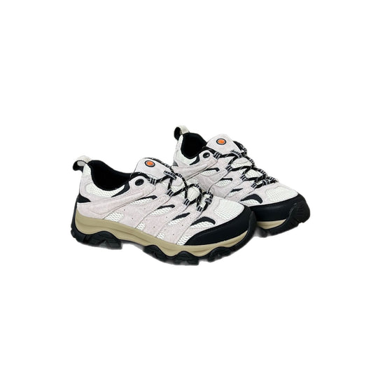 Damen Multi-Funktionale Trail-Sneaker EB