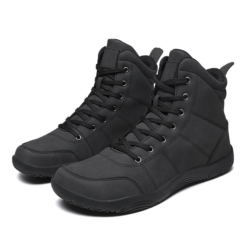 Damen Hochwertige Outdoor-Wanderschuhe mit rutschfester Sohle und atmungsaktivem Obermaterial EB