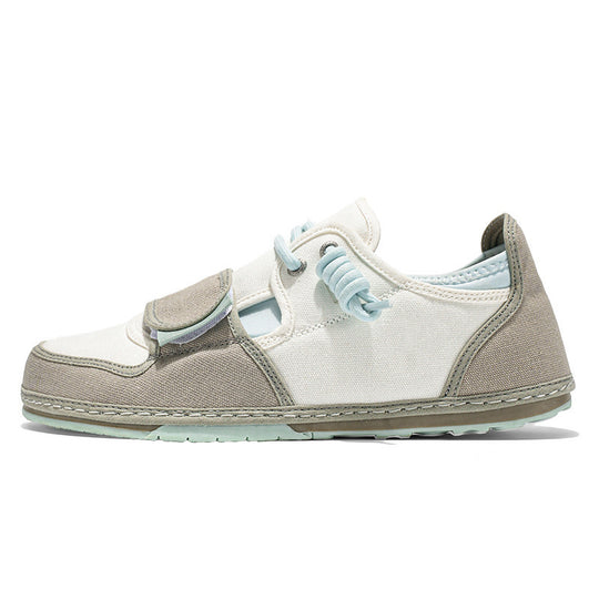 Damen sportliche Freizeitschuhe mit innovativem Verschluss EB