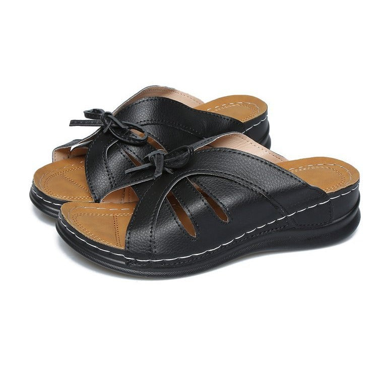 Damen Komfortable Clogs mit verstellbaren Riemen und anatomischem Fußbett EB