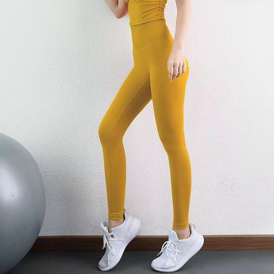 Damen Sportleggings EB