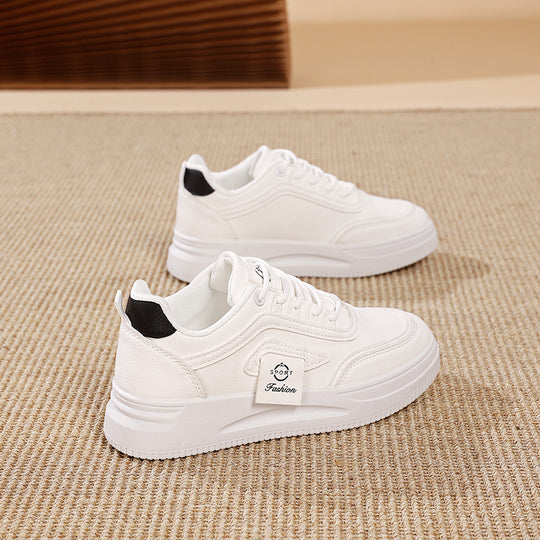 Damen Sneakers mit hohem Komfort und einzigartigem Design EB
