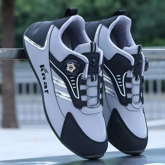 Damen Sportliche Sneaker mit innovativem Verschlusssystem EB