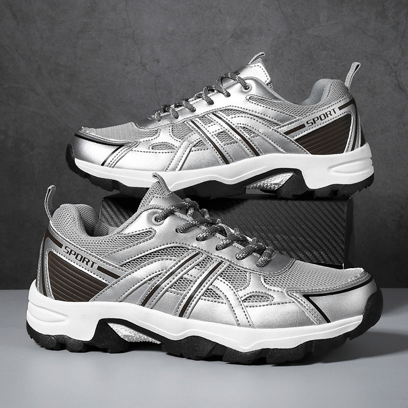 Damen Sportliche und vielseitige Laufschuhe EB