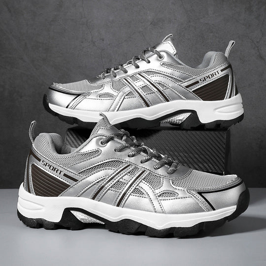 Damen Sportliche und vielseitige Laufschuhe EB