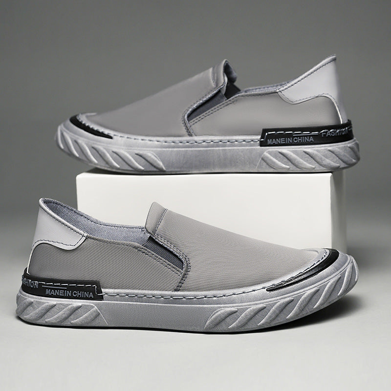 Damen Sneakers im sportlich-eleganten Stil mit rutschfester Sohle EB