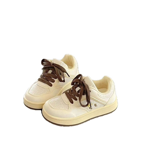 Damen Sportliche Freizeitsneaker mit atmungsaktivem Obermaterial und dämpfender Sohle EB