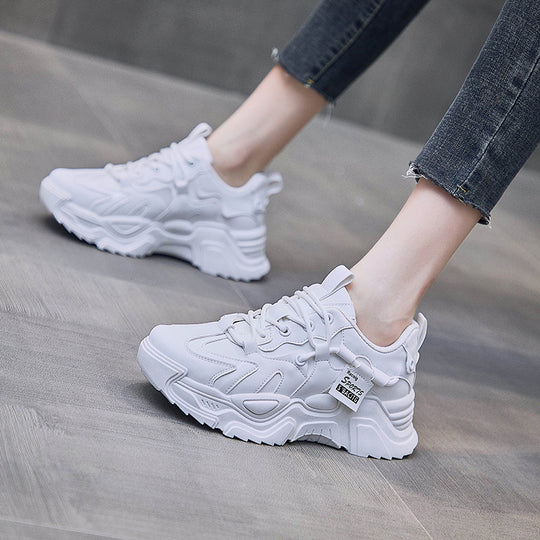 Damen Sportliche Sneaker EB
