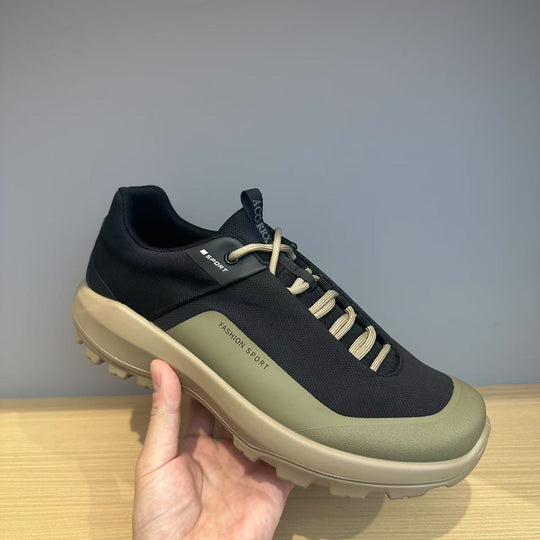 Damen Sportliche Freizeitschuhe mit verstärkter Dämpfung EB