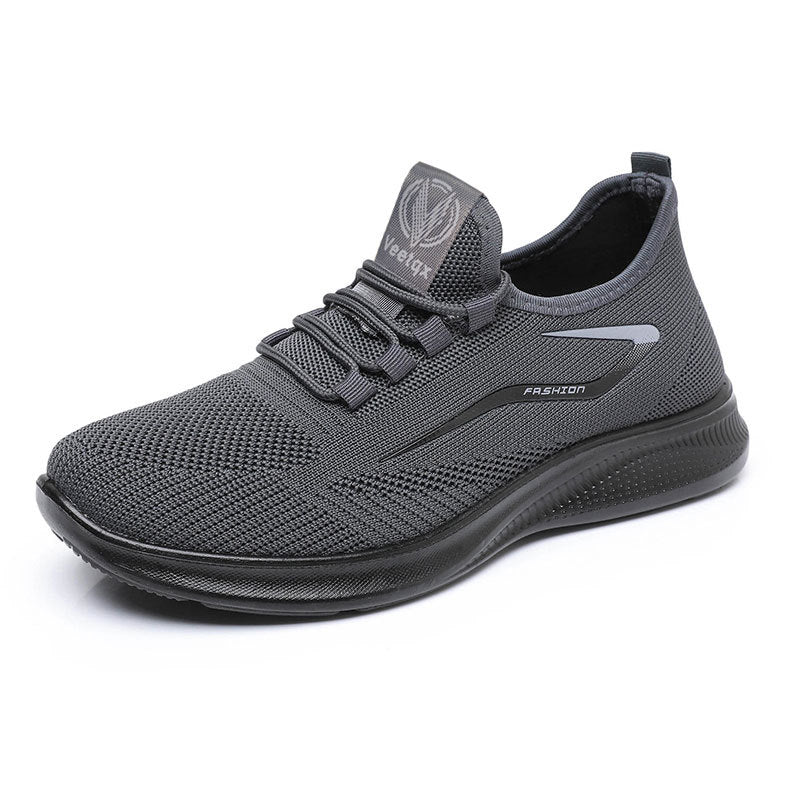 Herren Sportliche Sneakers EB