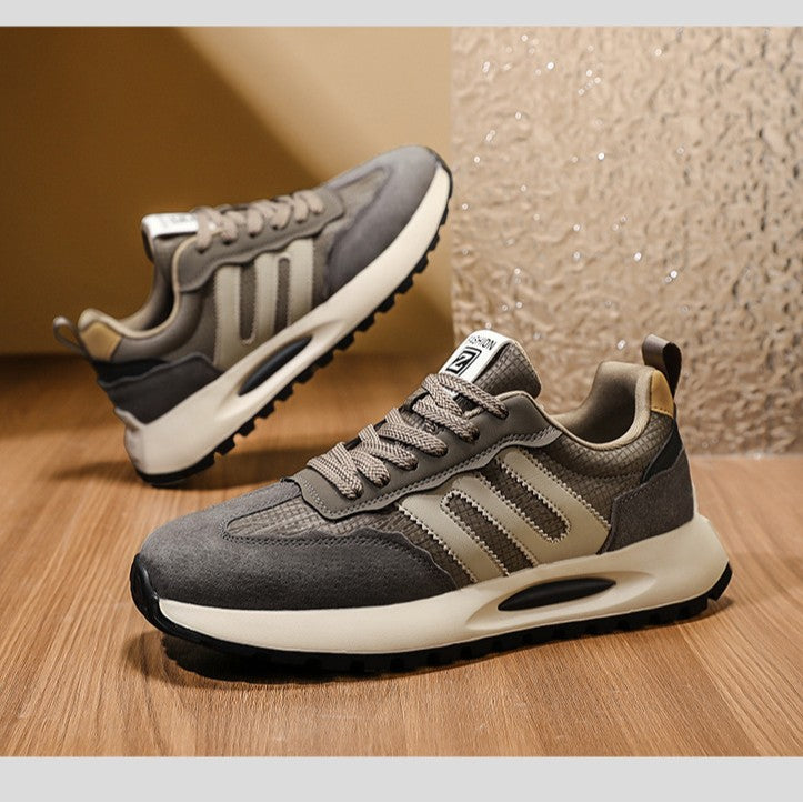 Damen Sportliche Sneakers EB