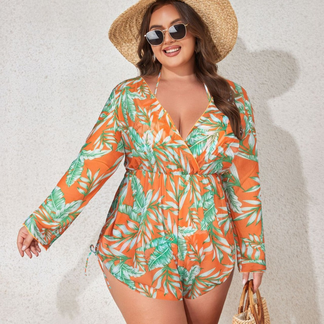 Damen Bademoden Set EB