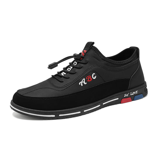 Herren Sportliche Freizeitschuhe EB