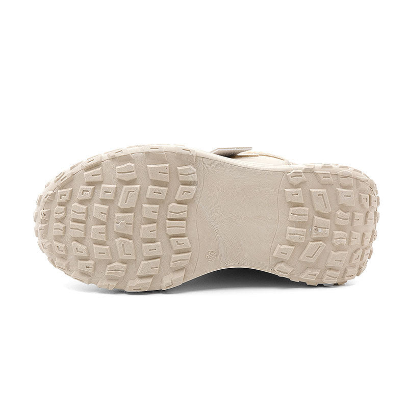 Damen isolierende High-Top Sneakers mit weichem Innenfutter und rutschfester Sohle EB
