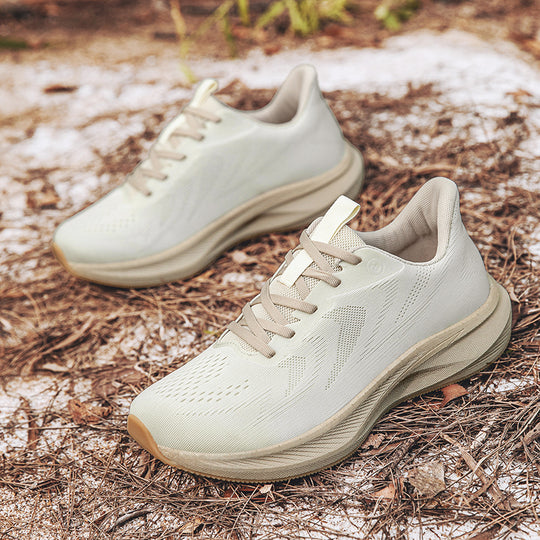 Damen Performance Laufschuhe mit atmungsaktiver Mesh-Konstruktion EB