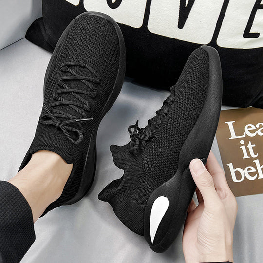 Damen Sportliche Sneakersocken mit atmungsaktivem Obermaterial und Flex-Zone EB