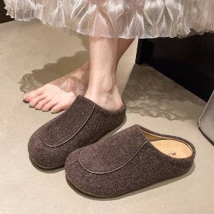 Damen Wohndeckenschuhe EB