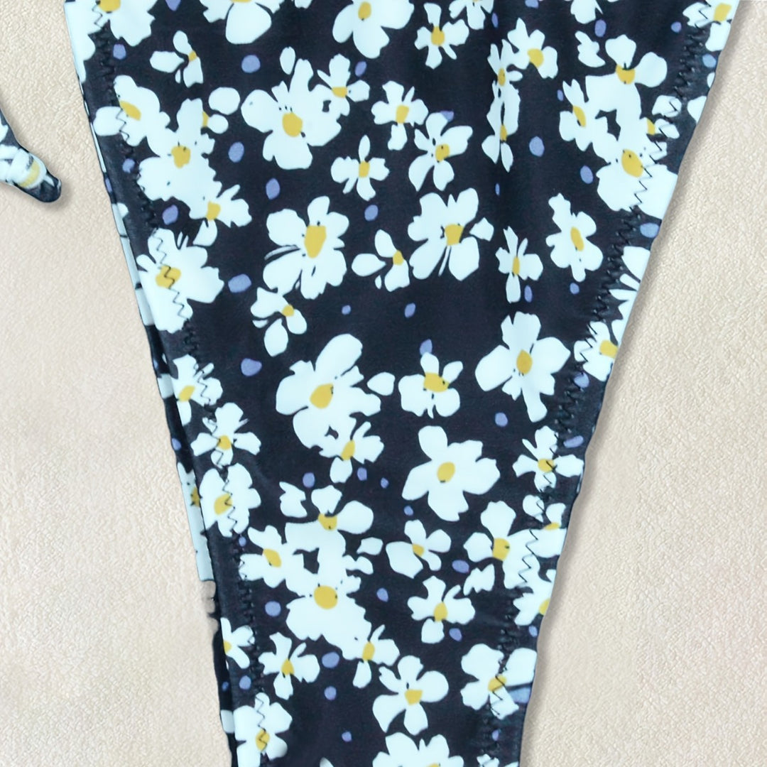 Damen Triangel-Bikini EB