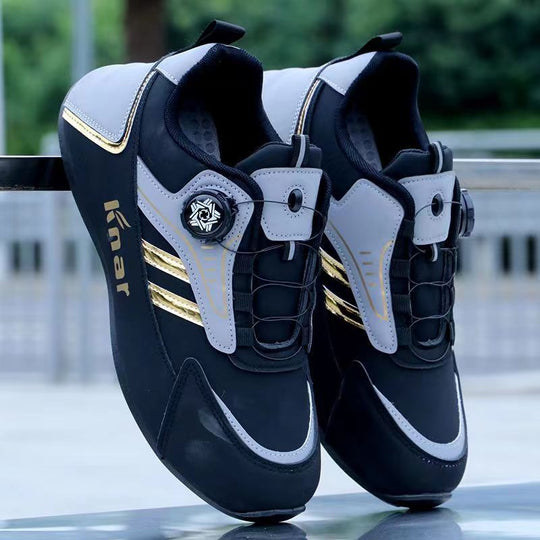 Damen Sportliche Sneaker mit innovativem Verschlusssystem EB