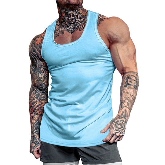 Herren Fitness Tanktop EB