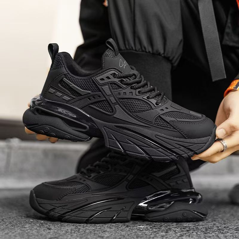 Damen Sportliche Sneakers mit innovativer Dämpfungstechnologie EB