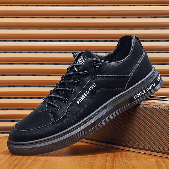 Damen Sportliche Freizeitschuhe mit rutschfester Sohle und atmungsaktivem Obermaterial EB