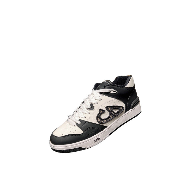 Damen Hochwertige Sneakers mit atmungsaktiver Materialtechnologie und stabiler Dämpfung EB