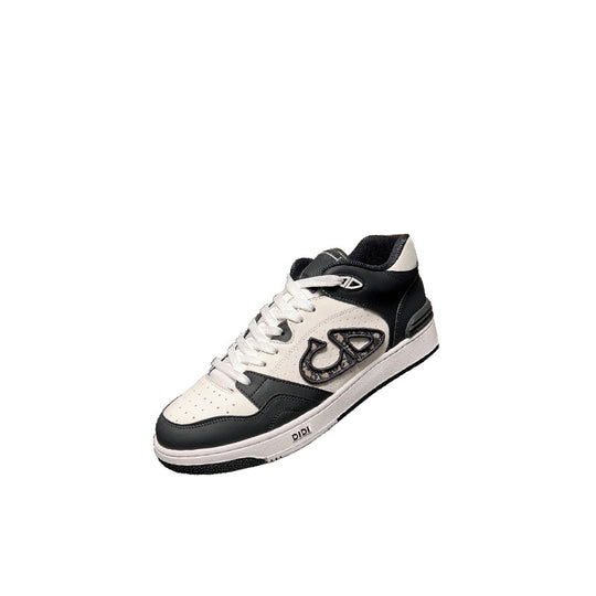 Damen Hochwertige Sneakers mit atmungsaktiver Materialtechnologie und stabiler Dämpfung EB