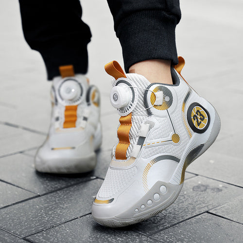 Damen Sportschuhe mit innovativem Schnürsystem von EB