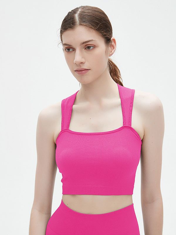 Damen Sport-Bustier EB