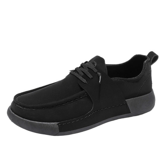 Damen Stylische Freizeit-Schuhe mit elastischem Design EB