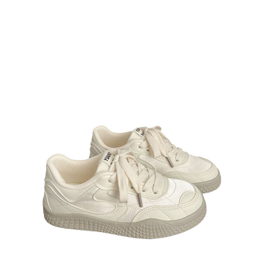 Damen Sneakers mit atmungsaktivem Obermaterial und dämpfender Laufsohle EB