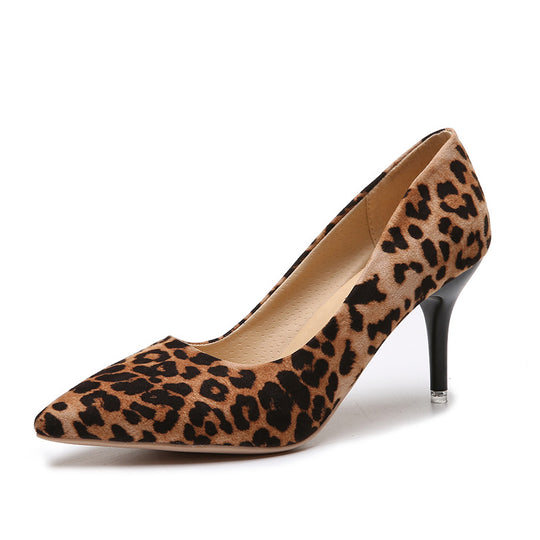 Damen nan spitze Court-Pumps mit schlankem Stilettoabsatz und gepolsterter Komfortinnensohle EB