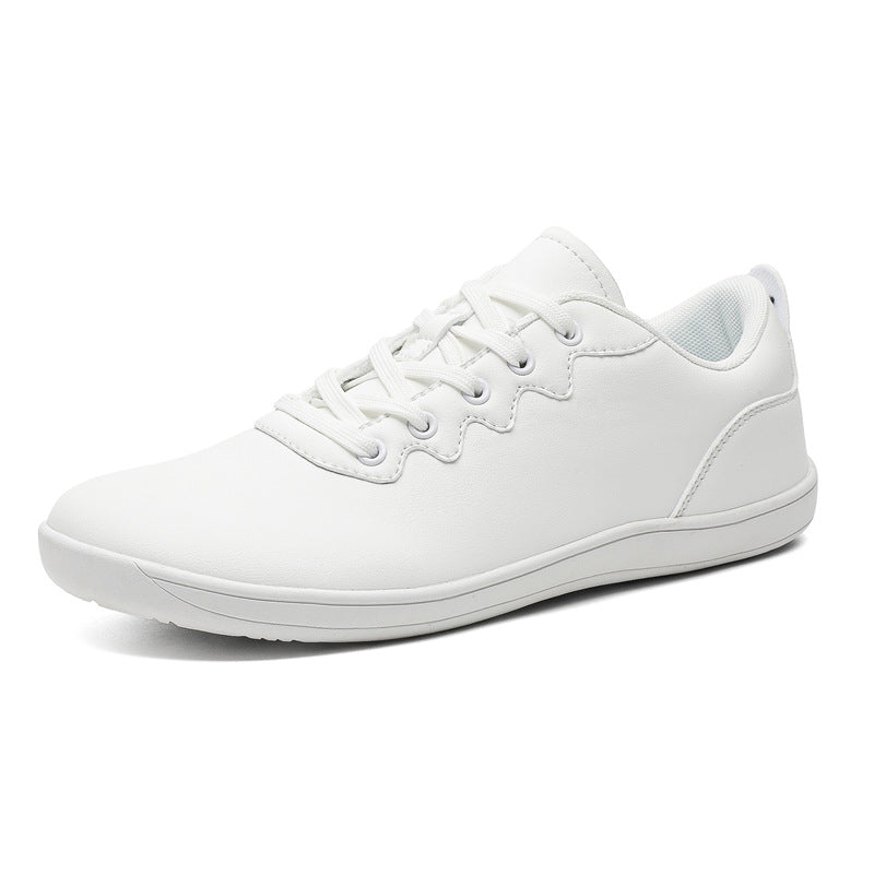 Damen Alltags-Sneaker mit atmungsaktivem Obermaterial EB