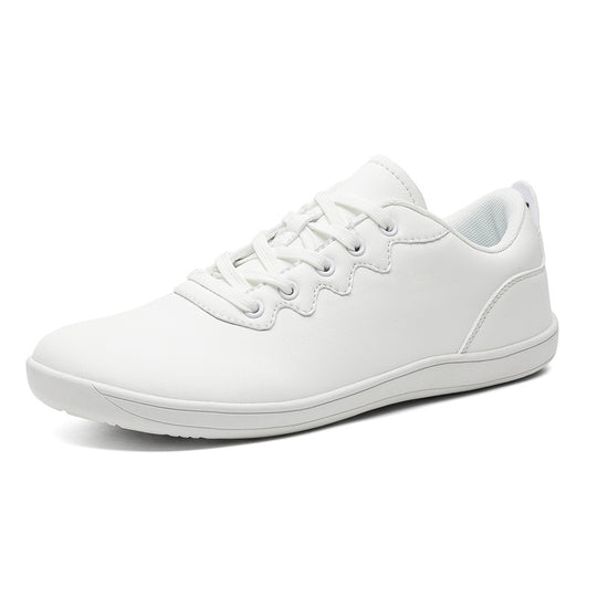 Damen Alltags-Sneaker mit atmungsaktivem Obermaterial EB
