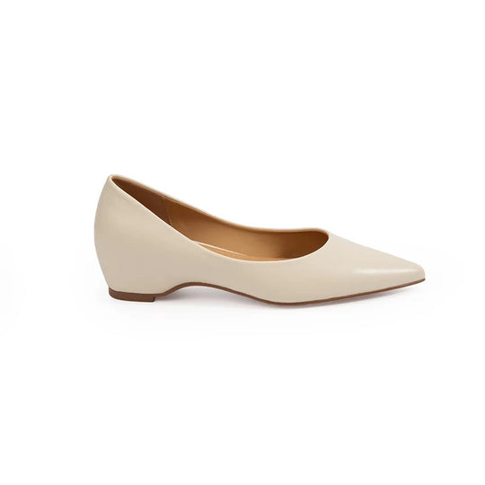 Damen Slingback Pumps mit elegantem Schnitt EB