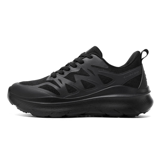 Damen sportliche Lauf- und Fitness-Sneakers mit innovativem Dämpfungssystem EB