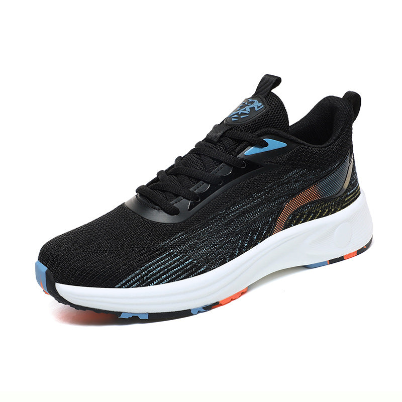 Damen Lauf-Sneaker mit dämpfenden Eigenschaften EB