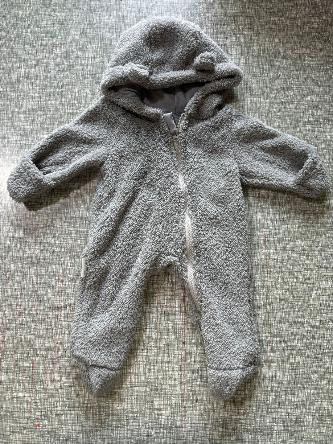 Kleinkind Overall EB