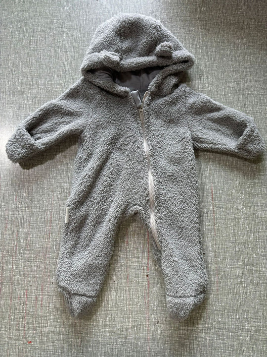 Kleinkind Overall EB